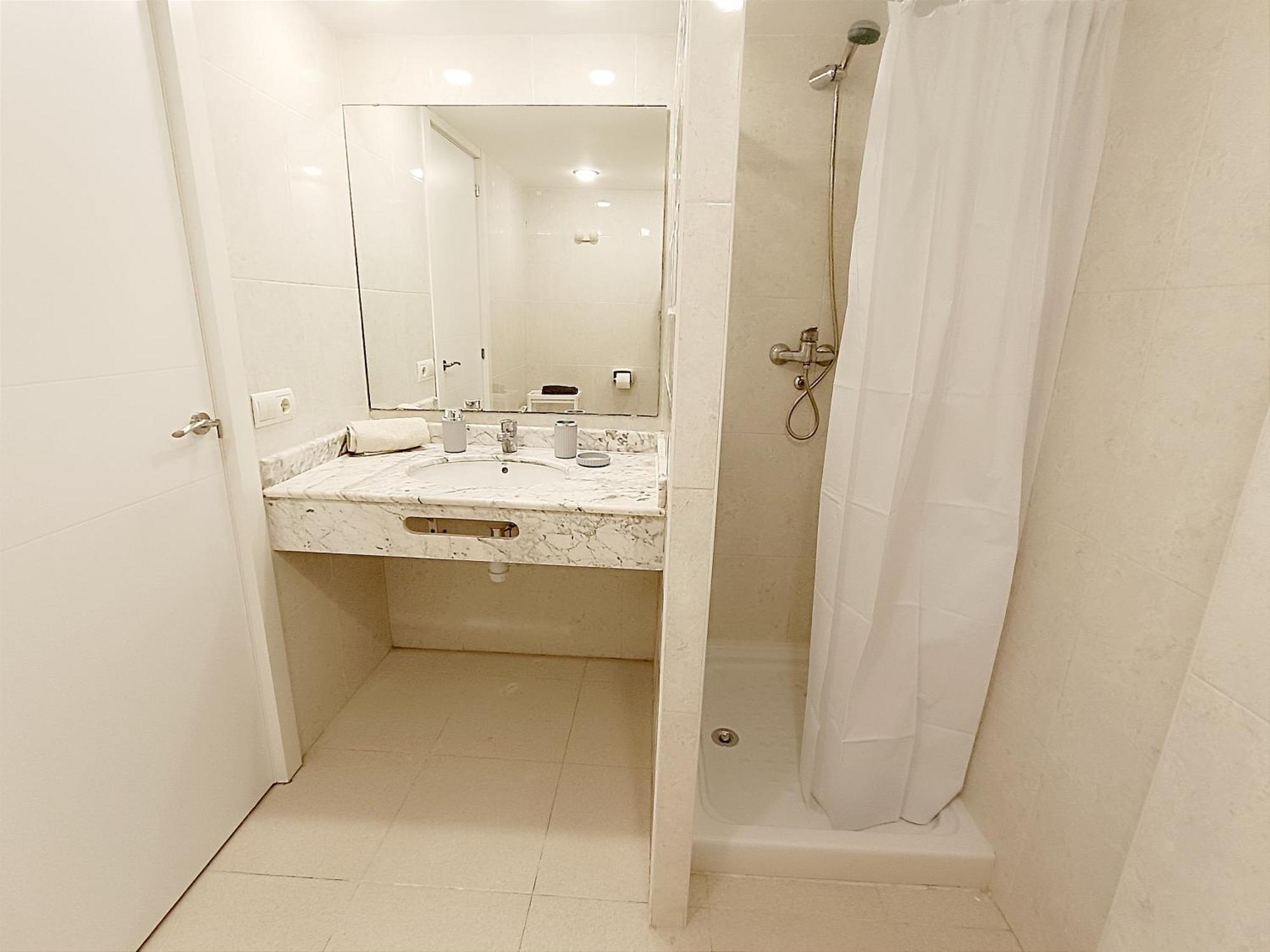 Apartment Estudios Alboran Salou, Playa 100m! 6a Planta