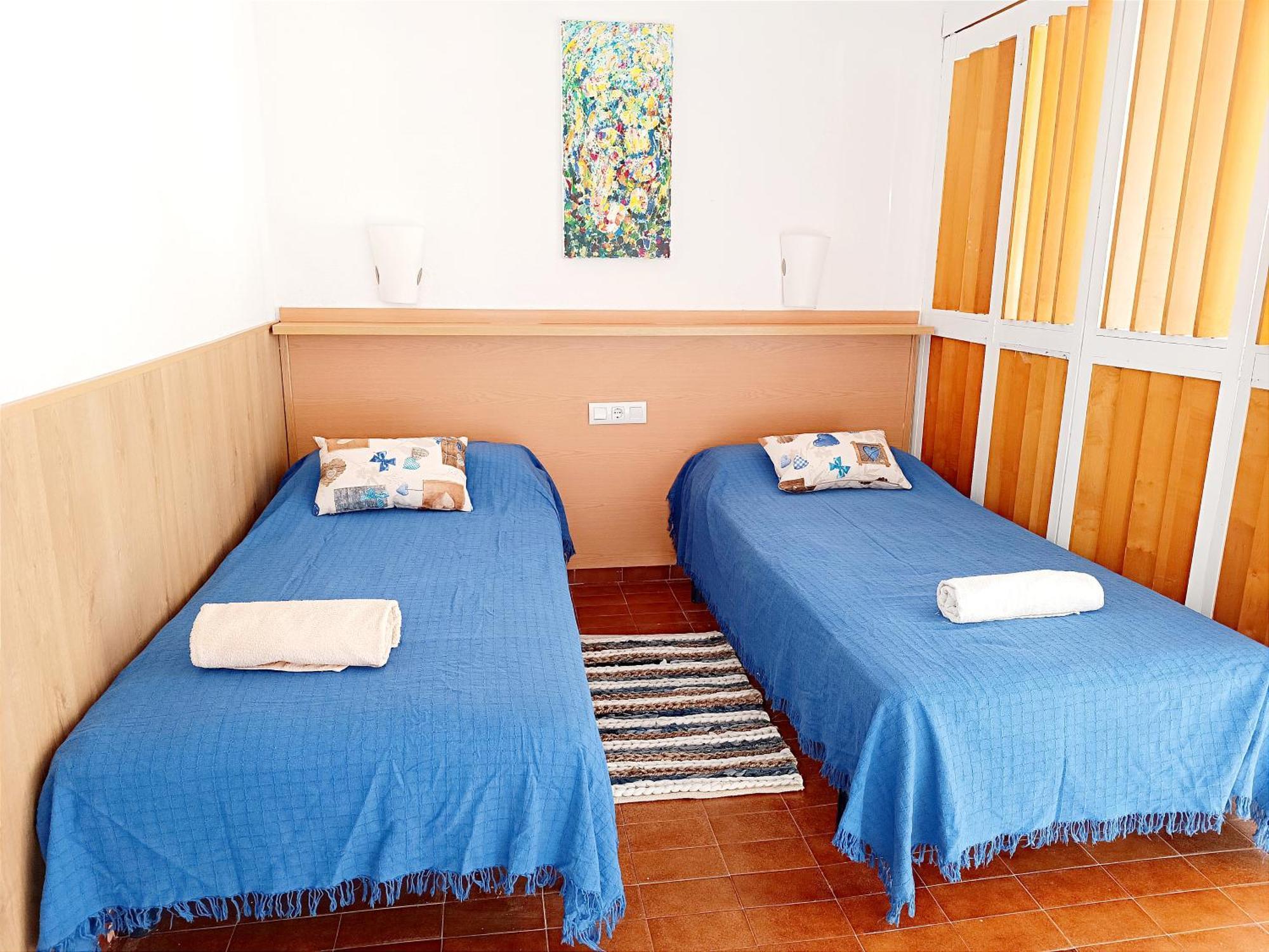 Estudios Alboran Salou, Playa 100m! 6a Planta Apartment